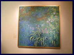 The Art Institute of Chicago 121 - Monet